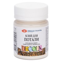 Клей Для потали Decola 50 ml                      