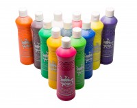 Scola Artmix 600ml.                               