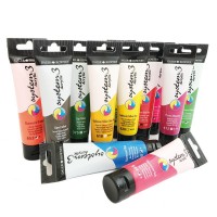 Акриловая краска System 3.  59 ml                 