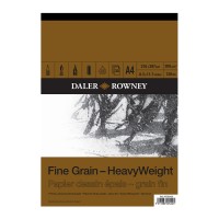 Блок  Для Графики A4 200 Gr  Daler-Rowney