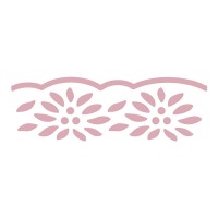 Дыроколы (Бордюрные),Daisy