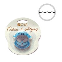Лезвие "Wave"  Dalprint