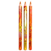 Цветной Карандаш "Magic Jumbo" Magic Fire