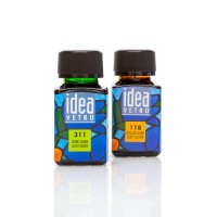 Glass Paint 60 ml,Maimeri