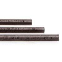Уголь Прессованный  Nr.3,D=8Mm , L=94Mm Cretacolor