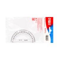 Транспортир  180¤/100 Koh-I-Noor