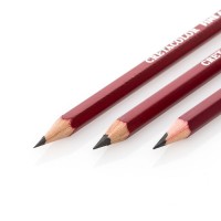 Чернографитные карандаши Cretacolor