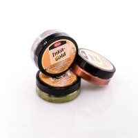 Воск для золочения Inka Gold 62,5 g