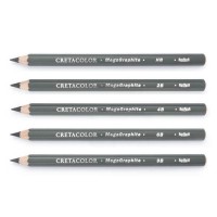 Графитовый Карандаш CretacoloR ‘Mega Graphite’