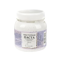 Текстурная Паста Сонет С Кристаллами, 220Мл.