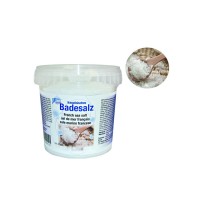 Соль Для Ванны Frenchbathsalts 700G