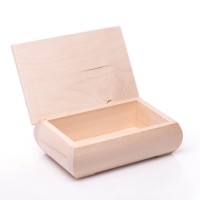Заготовка190X120X62Mm