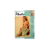 Книги "Коллекция Леонардо", Nr.9 "Обнаженная Натур