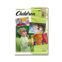 Книги "Коллекция Леонардо", Nr.44 "Дети"