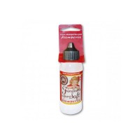 Super Soft Финишный Лак С Эффектом Бархата, 20 Ml.