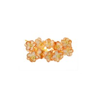 Cherry Blossom, 10 Pcs Pink