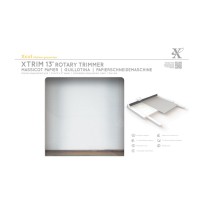 XCUT Резак для бумаги 33cm