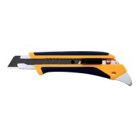 Olfa® Высокопрочный Нож С Рукояткой Comfortgrip