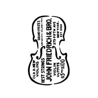 Шаблонg Cm.21X29,7 Violin And Writings