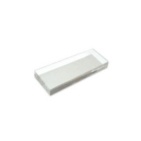 Acrylic Block - Cm. 5X15X1