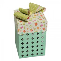 -50%  A4 Thinlits Plus Die Set 13Pk