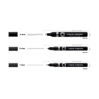 MOLOTOW™ LIQUID CHROME