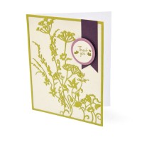 -50% Формы Для Вырубки Sizzix Thinlits