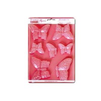 Формы Из Пластика, А4