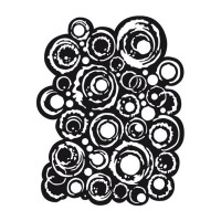 Шаблон 20X25См-0,2Mm