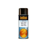 Спрей краски , Belton Effectspray 400Ml, Медь, Mol