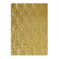 -50% 3-D Tief Feathers By Katelyn Lizardi