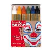 Make Up Комплект 6Шт Art.37050