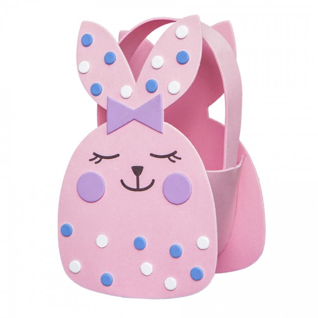 Foam Easter Basket