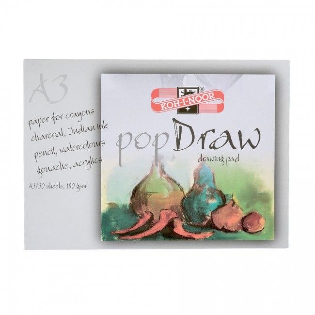 PAPERSHEET DRAW A3