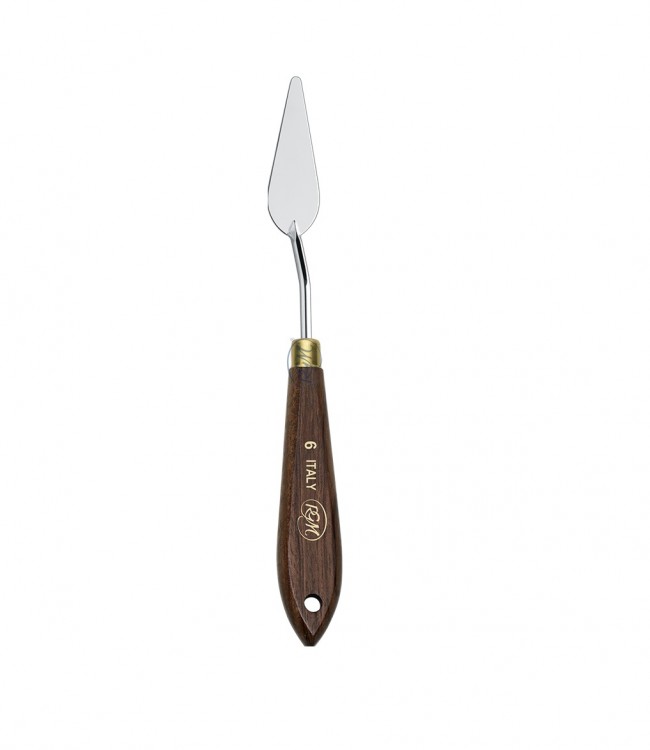 Palette Knives   RGM,Classic # 006
