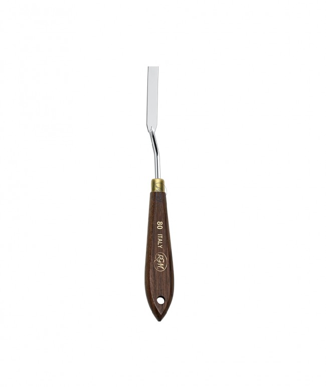 Palette Knives   RGM,Classic # 080