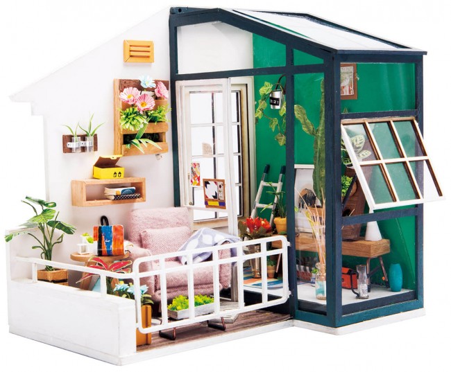 Roombox