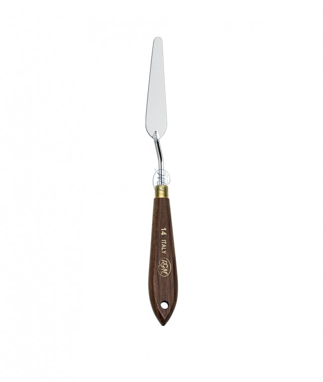 Palette Knives   RGM,Classic # 014