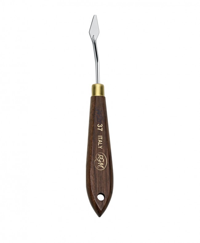 Palette Knives   RGM,Classic # 037