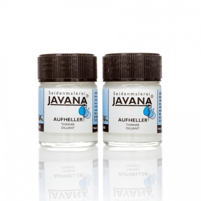Javana Thinner 50 Ml, C.Kreul