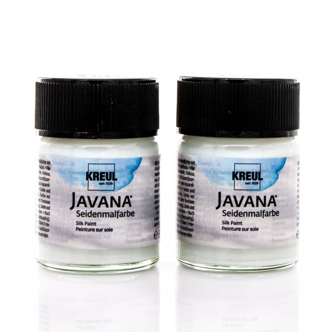 Javana Mixing White 50 Ml, C.Kreul