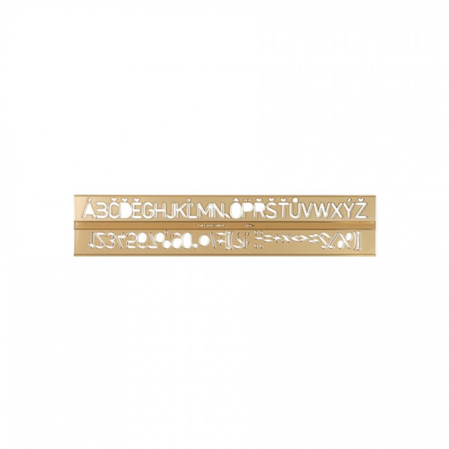 Letter Template 20 Uko Koh-I-Noor