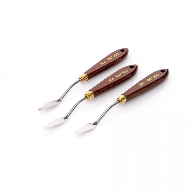 Palette Knives 16320, Conda