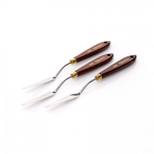Palette Knives 16323, Conda