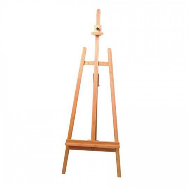 Bamboo Easel 66X87X231Cm