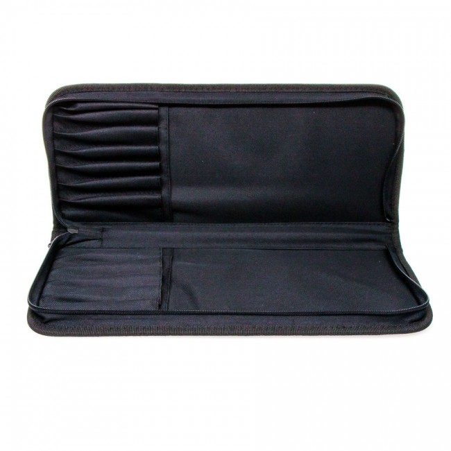Brush And Pensil Wallets