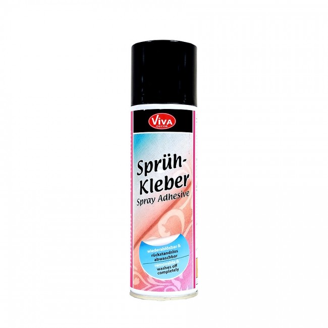 Adhesive Aerosol  300Ml