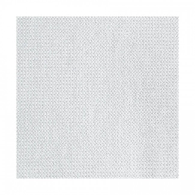 Primed canvas for painting, medium, width 2m