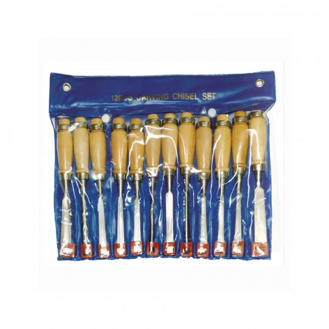 Roll-Case With 12 Tools,Conda