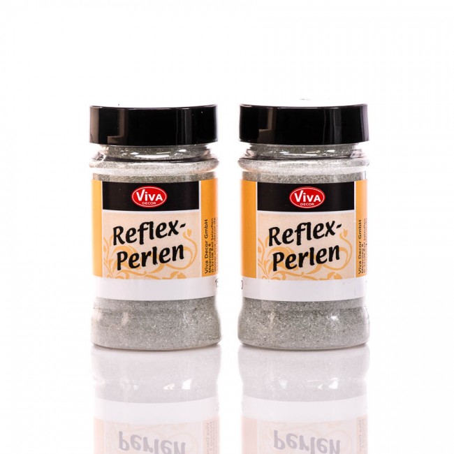 Reflexperlen Viva Decor 150G (90Ml)
